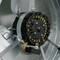 Gaf Master Flow 1500 CFM Weathered Wood Power Roof Mount Attic Fan ERV6WW - alternate 2